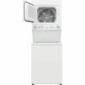 Almo 27 Inch Electric Laundry Center FLCE7523AW